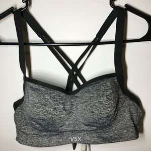 VSX Underwire Sports Bra